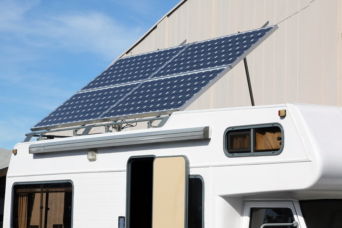 Maximieren Sie Ihre Solarenergieausbeute mit einem 175W 12V Solarmodul